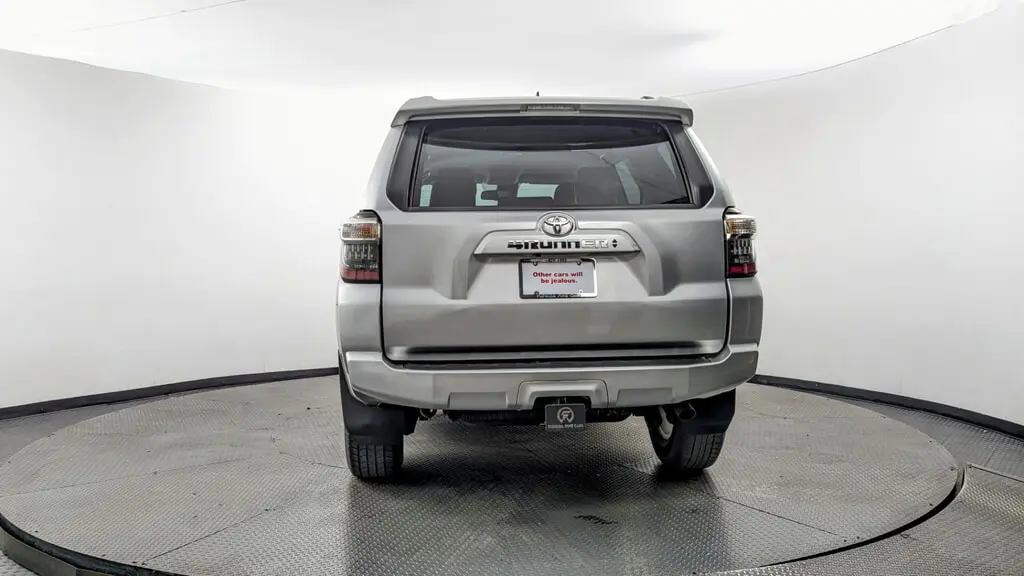 Florida Fine Cars - Used TOYOTA 4RUNNER 2020 MARGATE SR5 PREMIUM