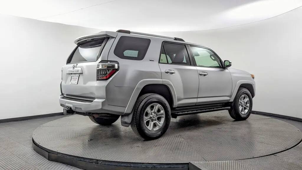 Florida Fine Cars - Used TOYOTA 4RUNNER 2020 MARGATE SR5 PREMIUM