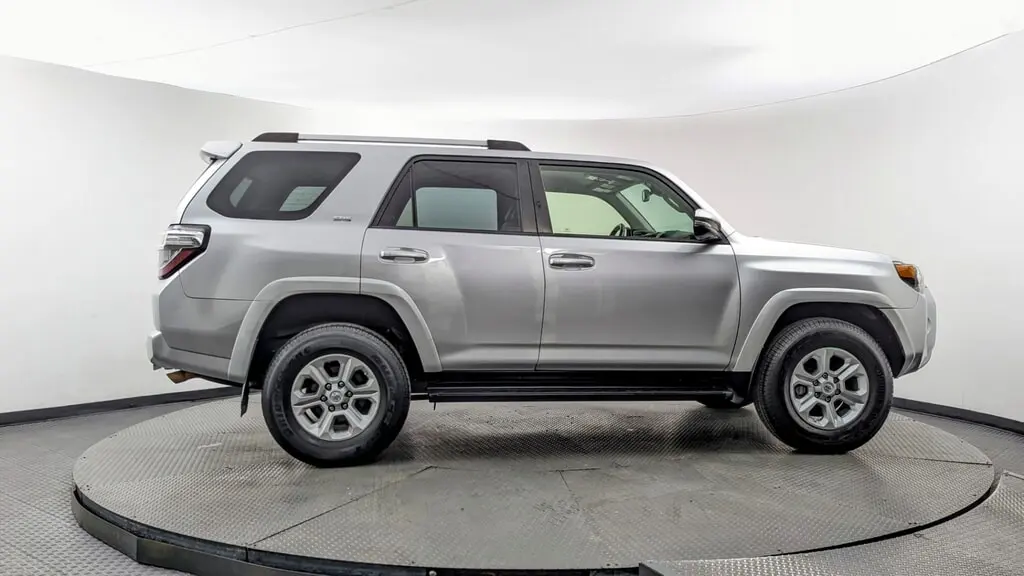 Florida Fine Cars - Used TOYOTA 4RUNNER 2020 MARGATE SR5 PREMIUM