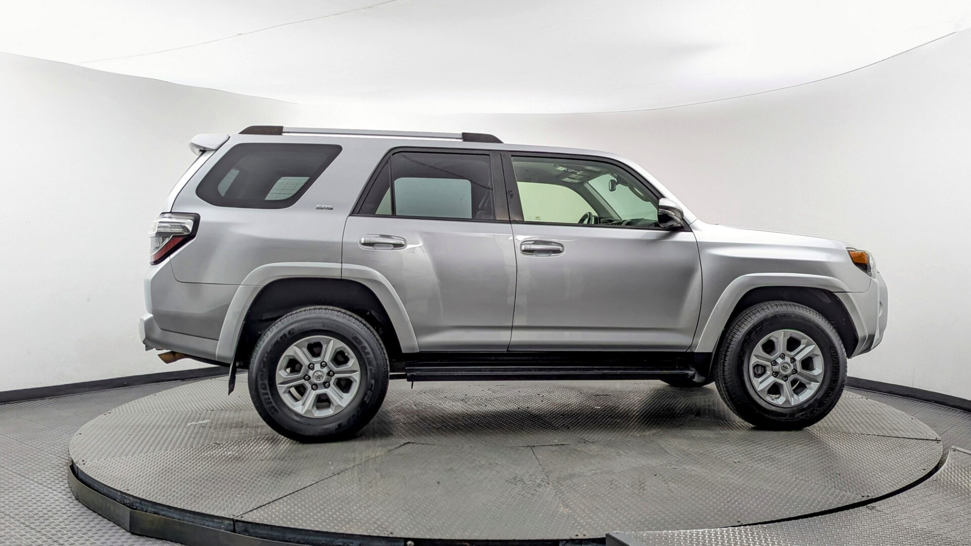 Florida Fine Cars - Used vehicle - SUV TOYOTA 4RUNNER 2020