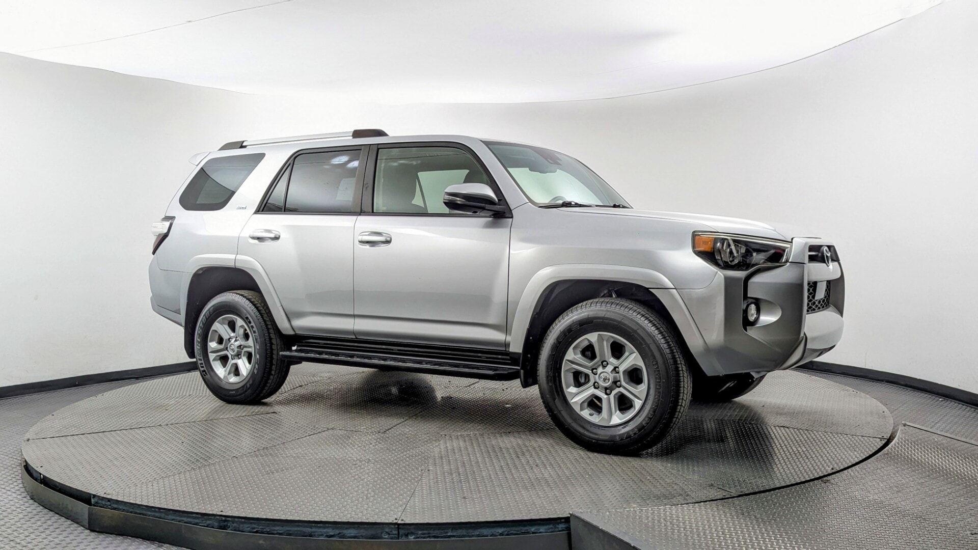 Florida Fine Cars - Used vehicle - SUV TOYOTA 4RUNNER 2020
