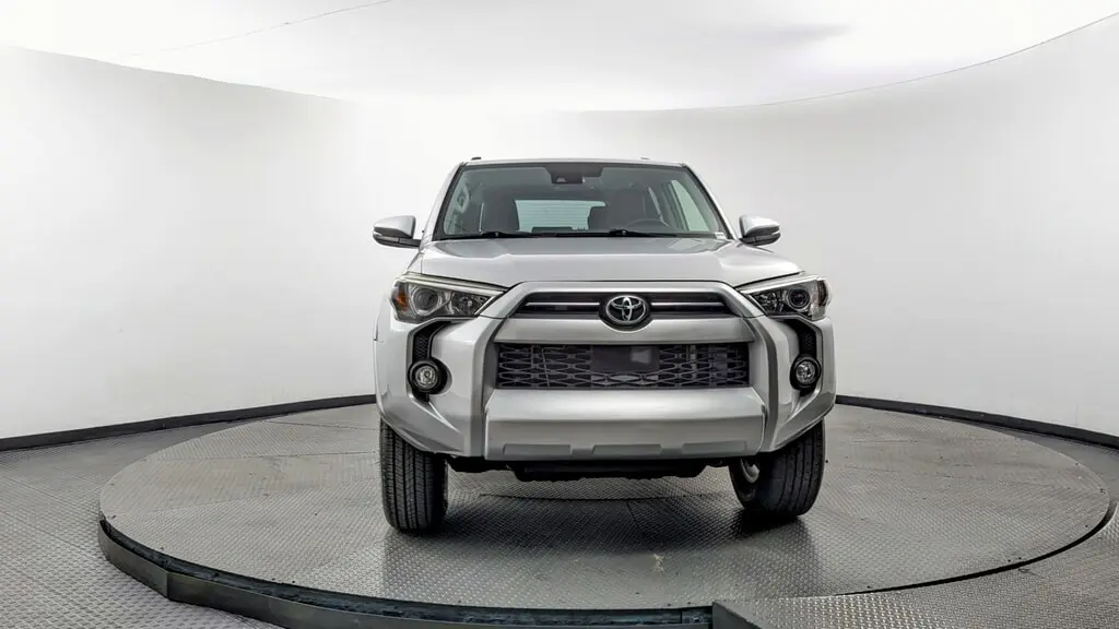 Florida Fine Cars - Used TOYOTA 4RUNNER 2020 MARGATE SR5 PREMIUM