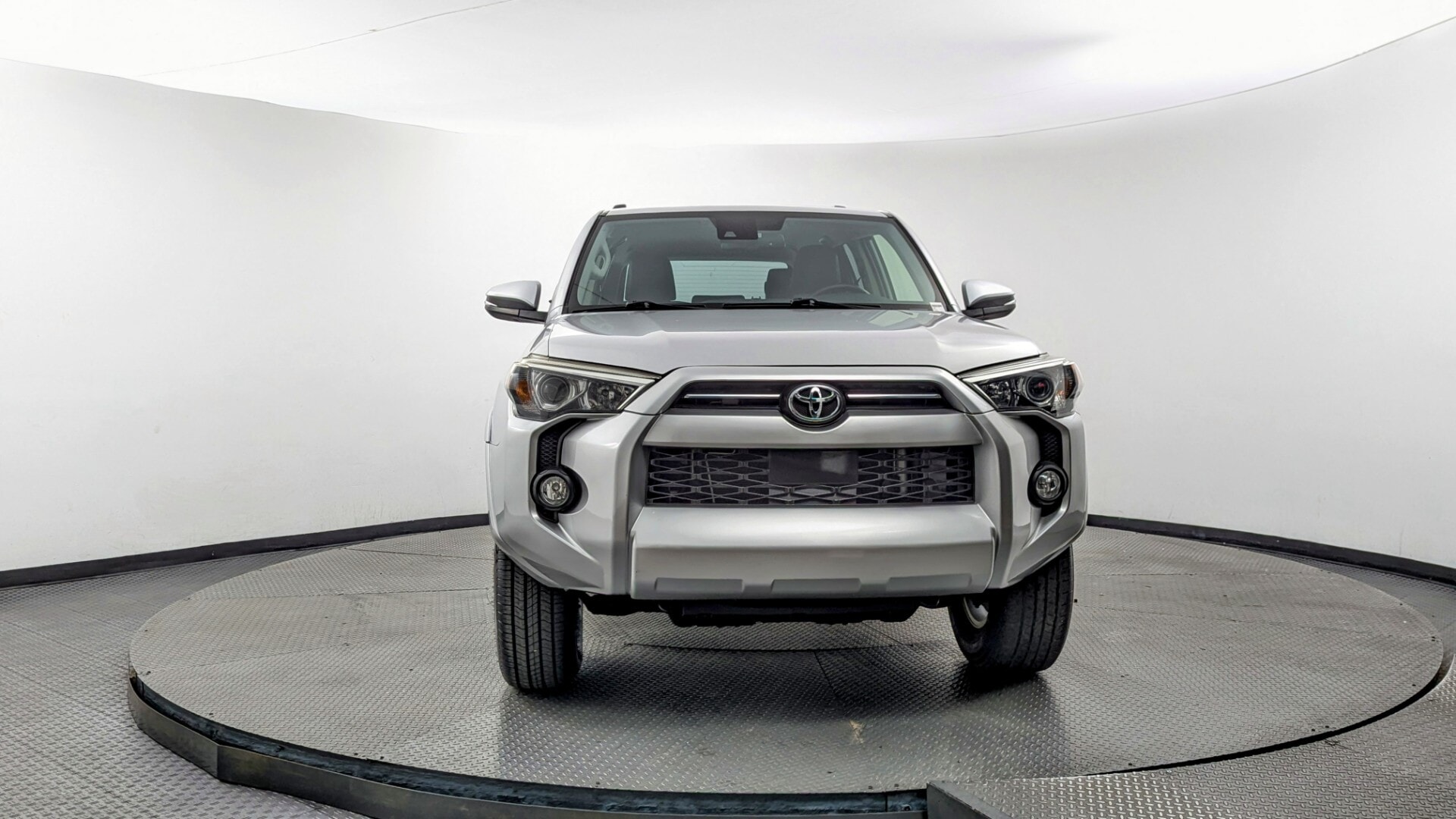 Florida Fine Cars - Used vehicle - SUV TOYOTA 4RUNNER 2020