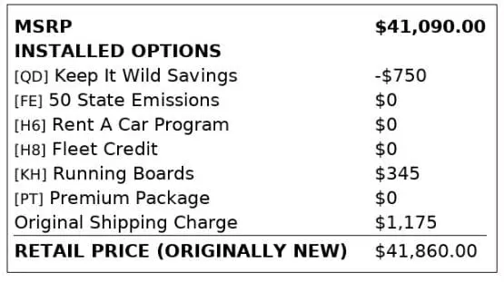 Florida Fine Cars - Used TOYOTA 4RUNNER 2020 MARGATE SR5 PREMIUM