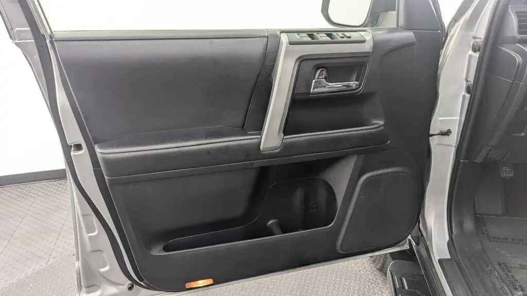 Florida Fine Cars - Used TOYOTA 4RUNNER 2020 MARGATE SR5 PREMIUM