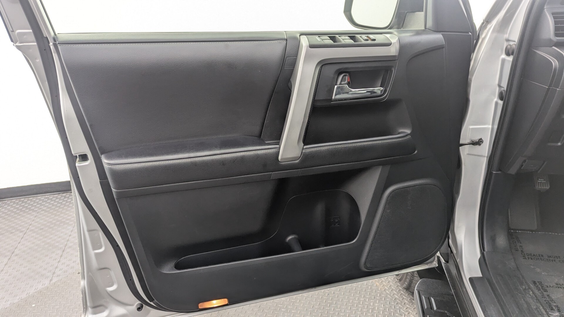 Florida Fine Cars - Used vehicle - SUV TOYOTA 4RUNNER 2020