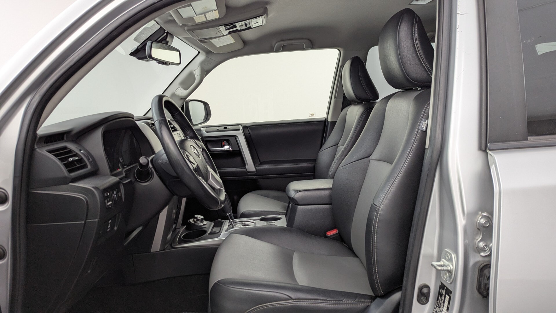 Florida Fine Cars - Used vehicle - SUV TOYOTA 4RUNNER 2020