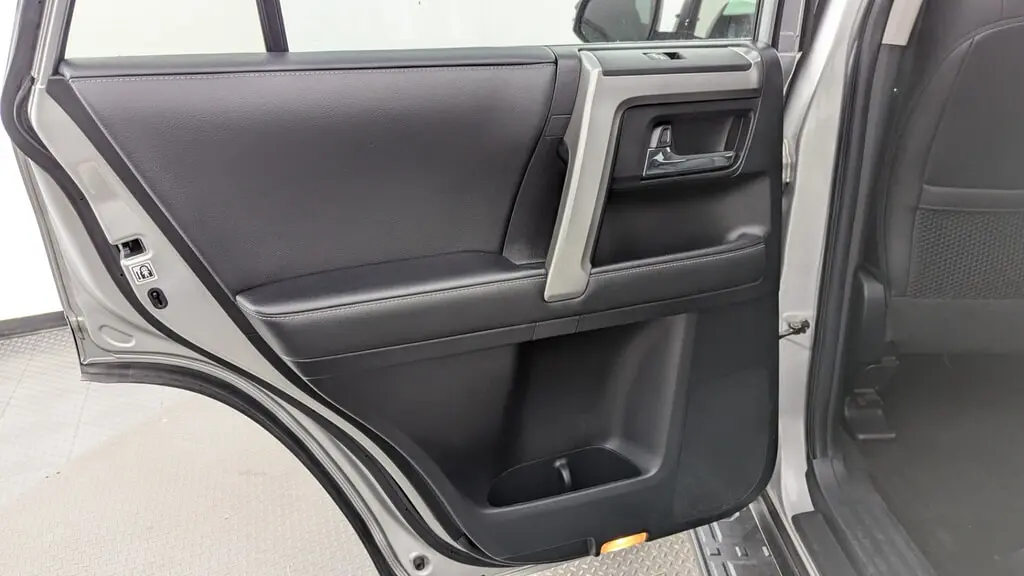 Florida Fine Cars - Used TOYOTA 4RUNNER 2020 MARGATE SR5 PREMIUM