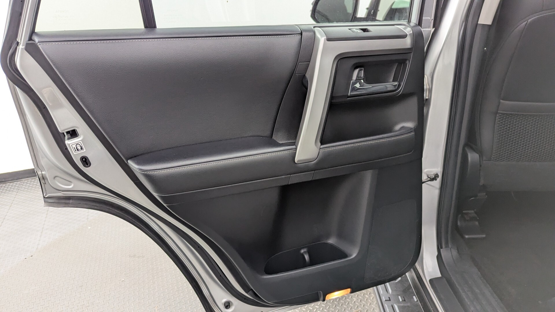 Florida Fine Cars - Used vehicle - SUV TOYOTA 4RUNNER 2020