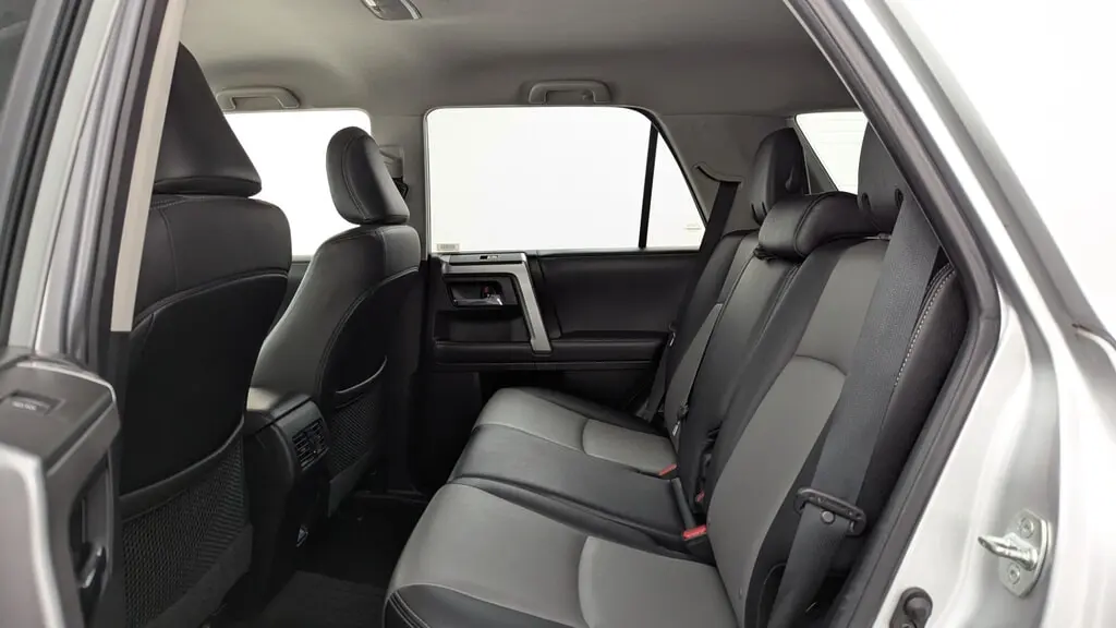 Florida Fine Cars - Used TOYOTA 4RUNNER 2020 MARGATE SR5 PREMIUM