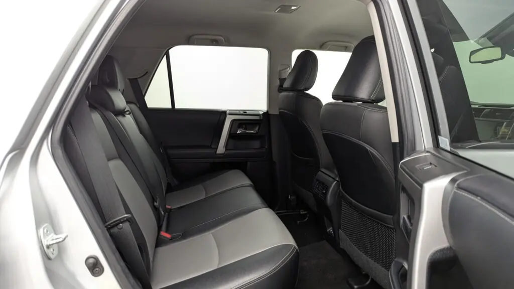 Florida Fine Cars - Used TOYOTA 4RUNNER 2020 MARGATE SR5 PREMIUM