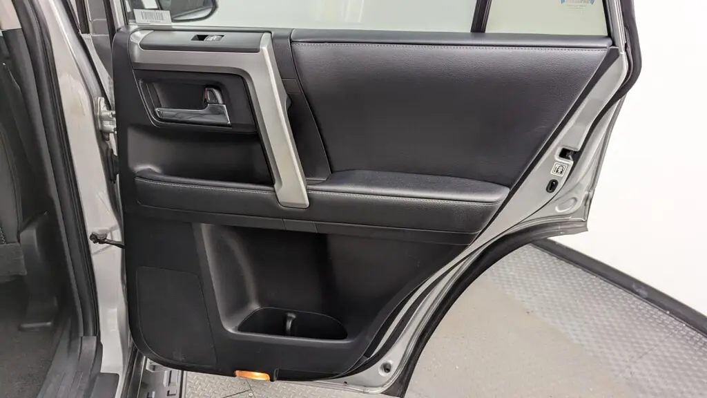Florida Fine Cars - Used TOYOTA 4RUNNER 2020 MARGATE SR5 PREMIUM