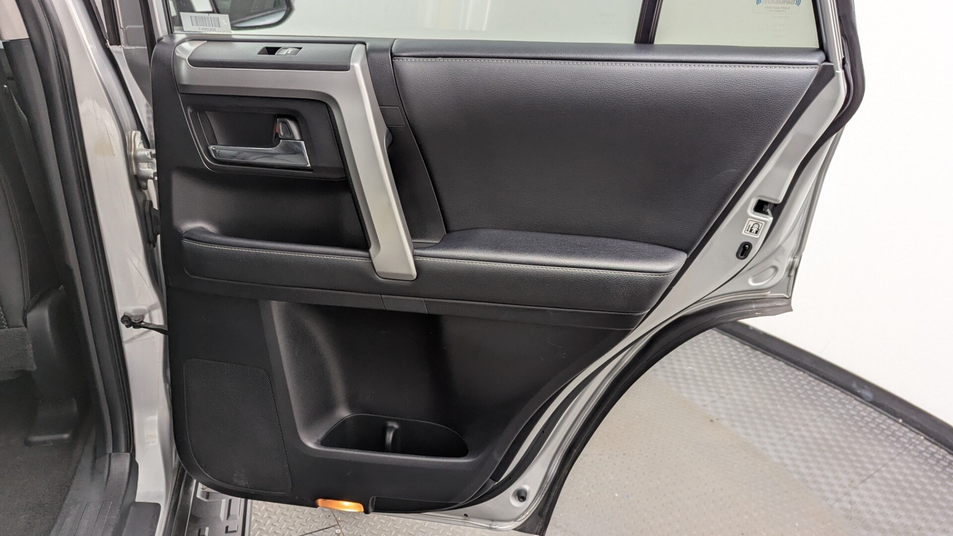 Florida Fine Cars - Used vehicle - SUV TOYOTA 4RUNNER 2020