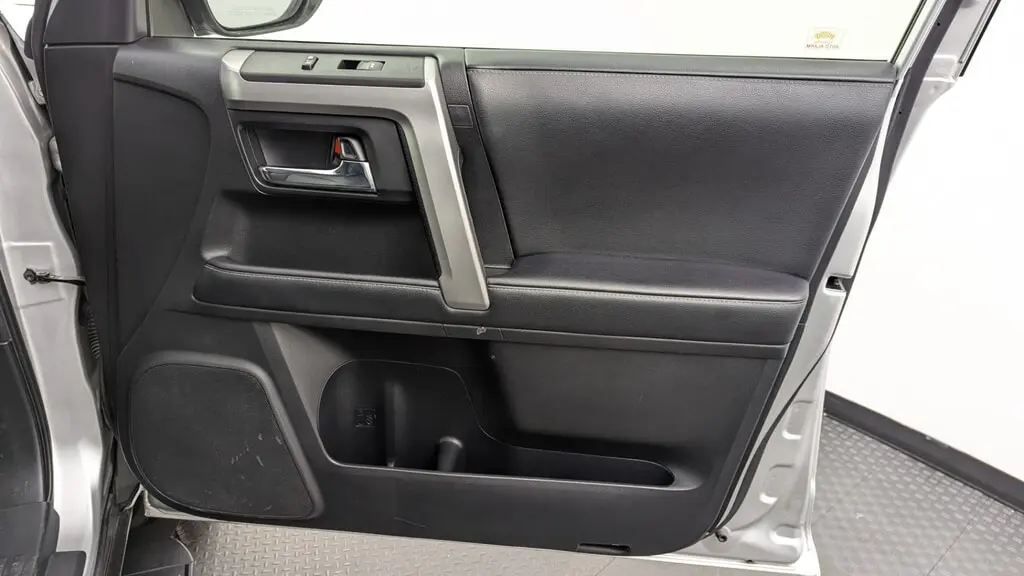 Florida Fine Cars - Used TOYOTA 4RUNNER 2020 MARGATE SR5 PREMIUM
