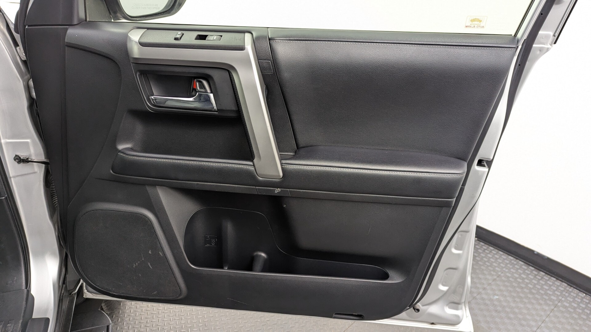 Florida Fine Cars - Used vehicle - SUV TOYOTA 4RUNNER 2020