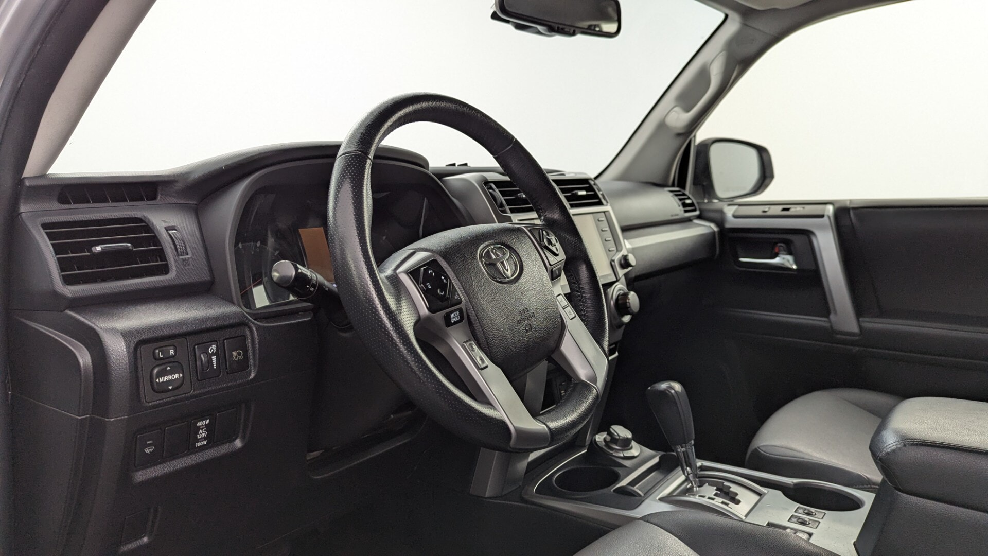Florida Fine Cars - Used vehicle - SUV TOYOTA 4RUNNER 2020