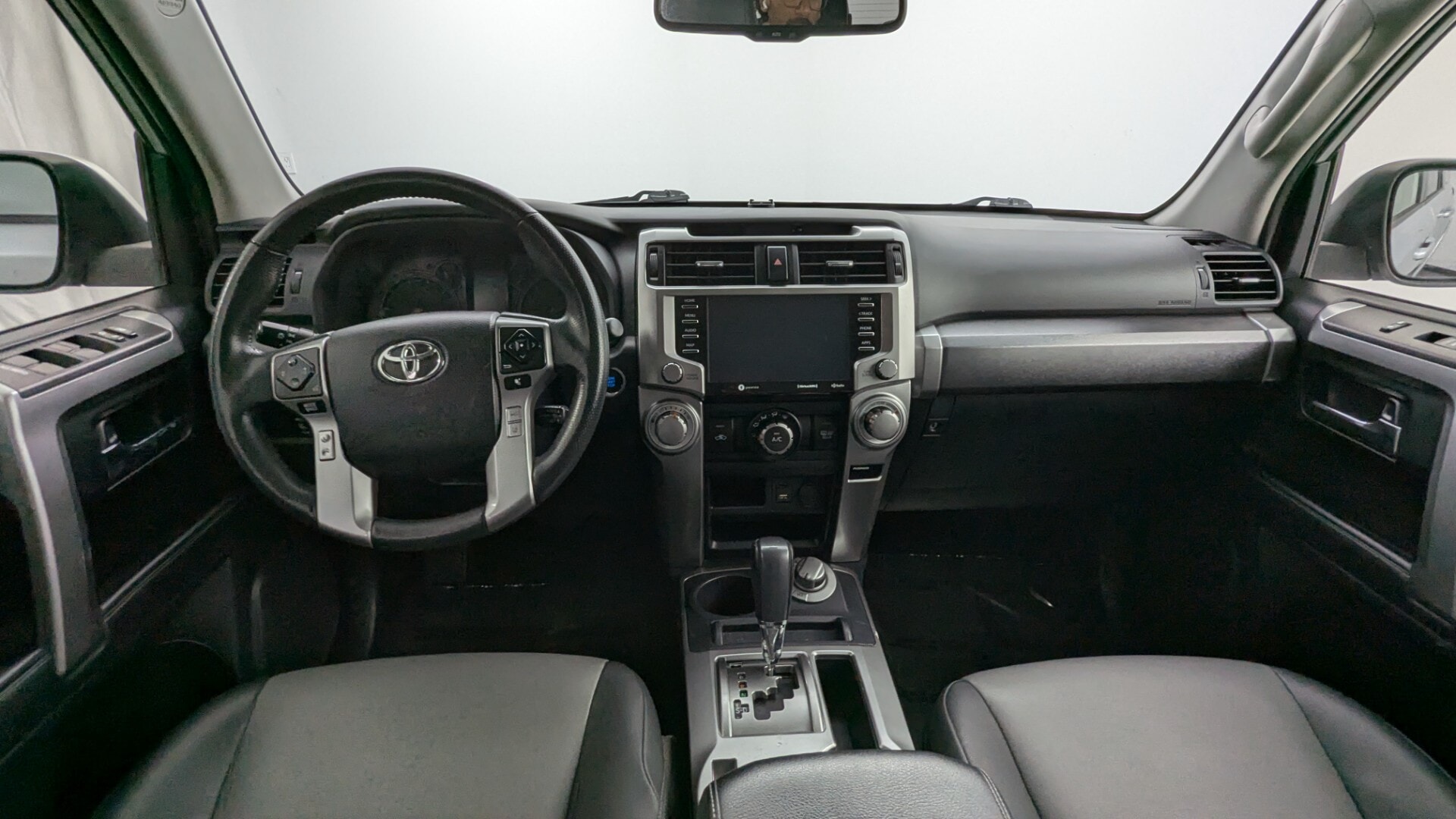 Florida Fine Cars - Used vehicle - SUV TOYOTA 4RUNNER 2020