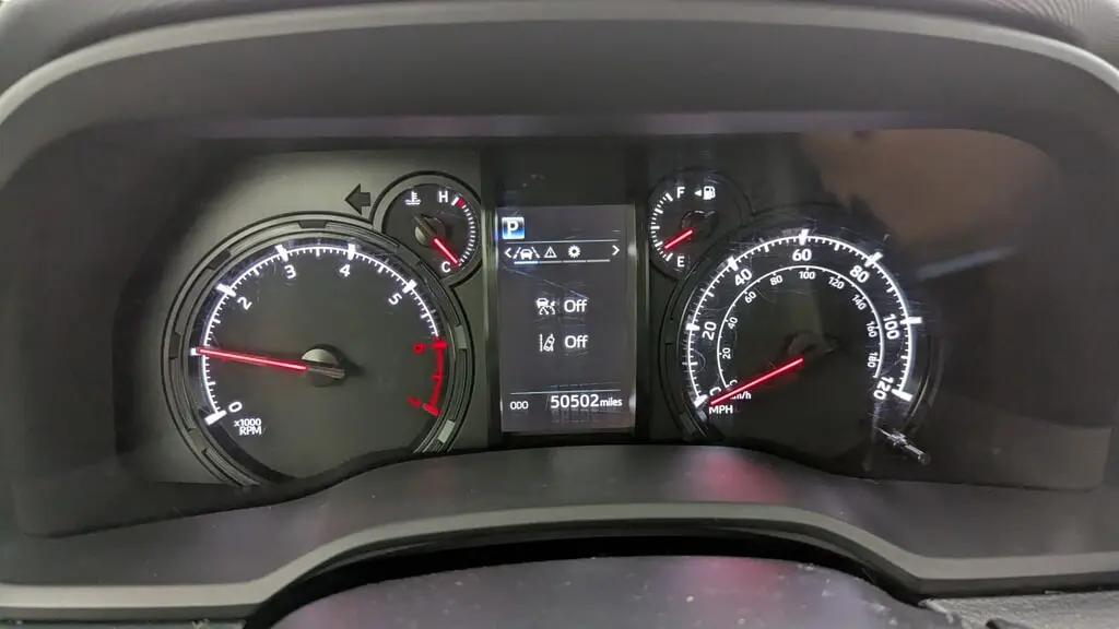 Florida Fine Cars - Used TOYOTA 4RUNNER 2020 MARGATE SR5 PREMIUM