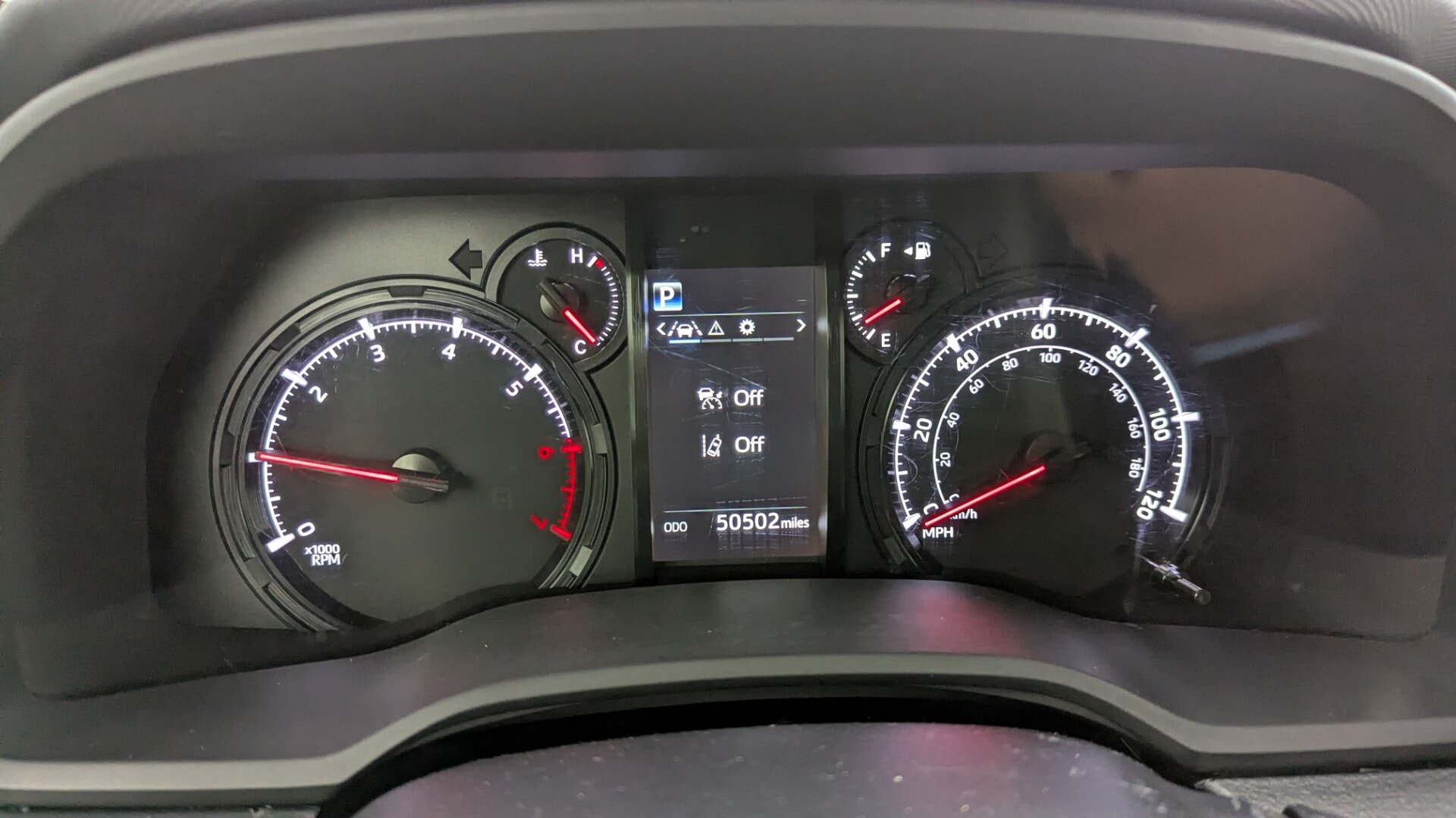 Florida Fine Cars - Used vehicle - SUV TOYOTA 4RUNNER 2020