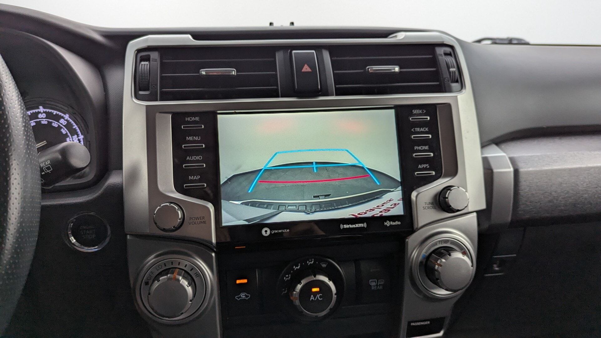 Florida Fine Cars - Used vehicle - SUV TOYOTA 4RUNNER 2020