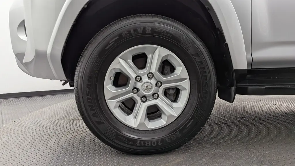 Florida Fine Cars - Used TOYOTA 4RUNNER 2020 MARGATE SR5 PREMIUM