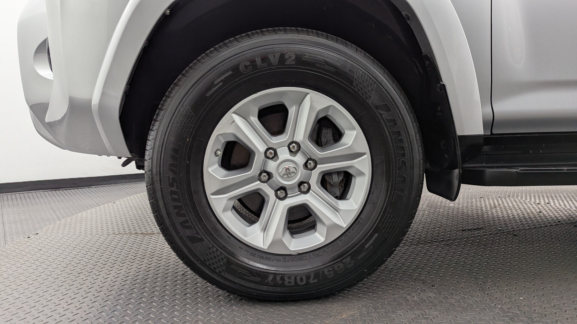 Florida Fine Cars - Used vehicle - SUV TOYOTA 4RUNNER 2020