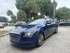 Florida Fine Cars - Used GENESIS G80 2017 WEST PALM 5.0L ULTIMATE
