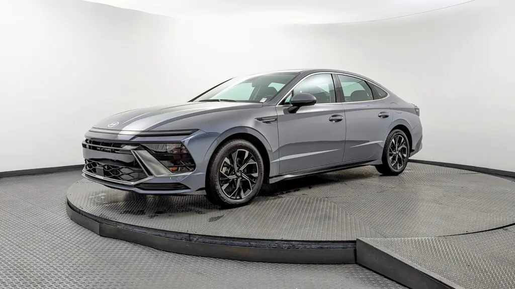 Florida Fine Cars - Used HYUNDAI SONATA 2025 MIAMI SEL