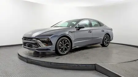 Florida Fine Cars - Used HYUNDAI SONATA 2025 MIAMI SEL