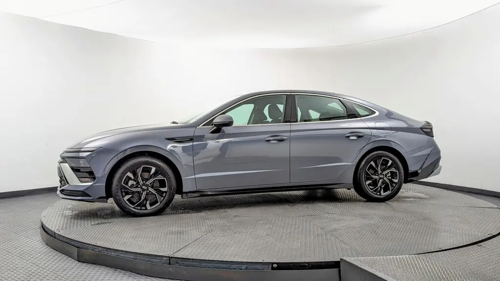 Florida Fine Cars - Used HYUNDAI SONATA 2025 MIAMI SEL