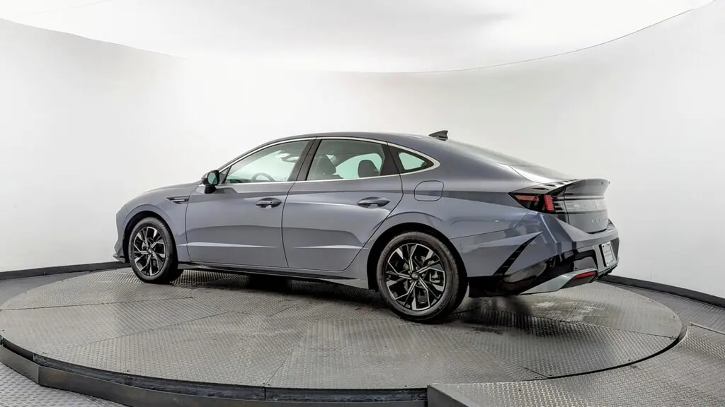 Florida Fine Cars - Used HYUNDAI SONATA 2025 MIAMI SEL