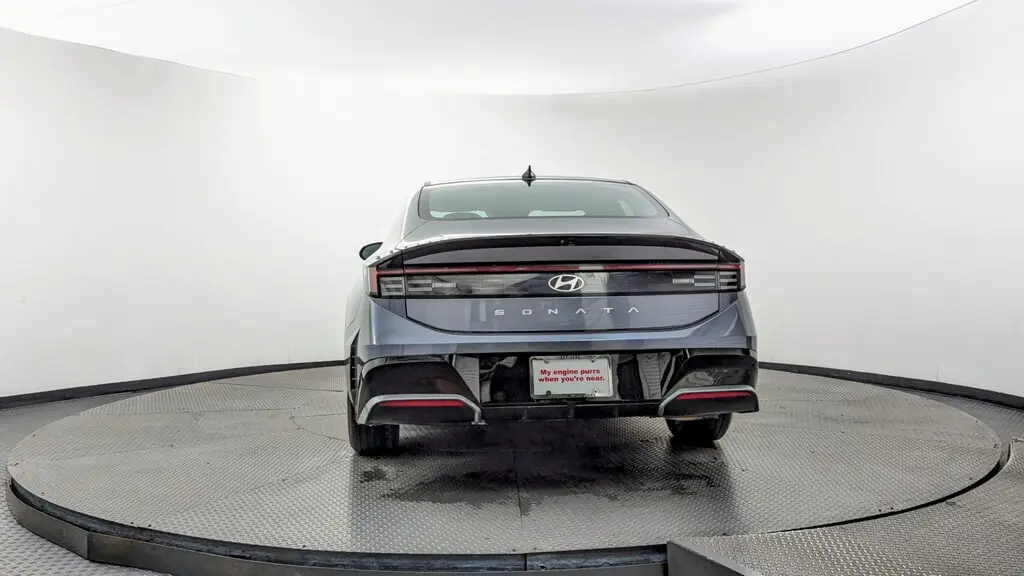 Florida Fine Cars - Used HYUNDAI SONATA 2025 MIAMI SEL