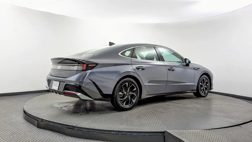 Florida Fine Cars - Used HYUNDAI SONATA 2025 MIAMI SEL