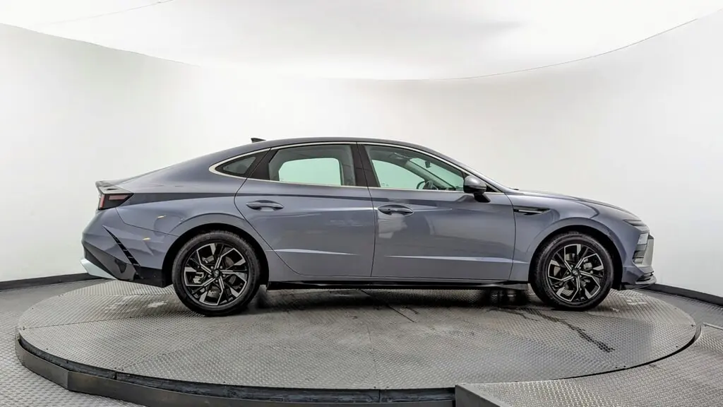 Florida Fine Cars - Used HYUNDAI SONATA 2025 MIAMI SEL