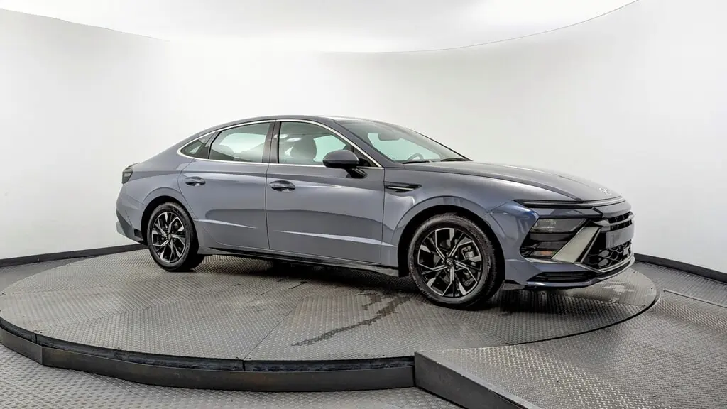 Florida Fine Cars - Used HYUNDAI SONATA 2025 MIAMI SEL