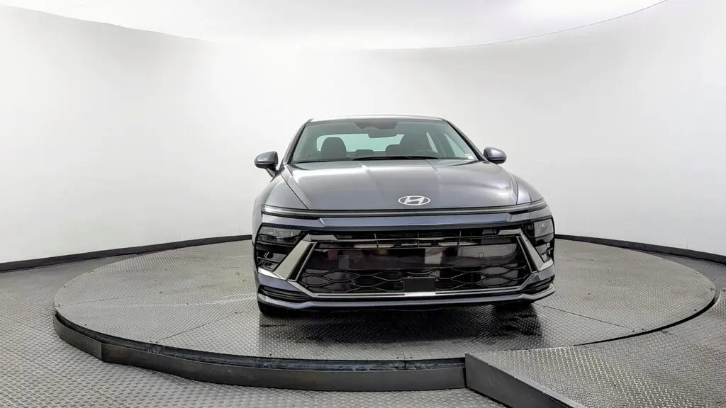 Florida Fine Cars - Used HYUNDAI SONATA 2025 MIAMI SEL