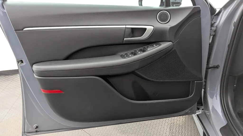 Florida Fine Cars - Used HYUNDAI SONATA 2025 MIAMI SEL