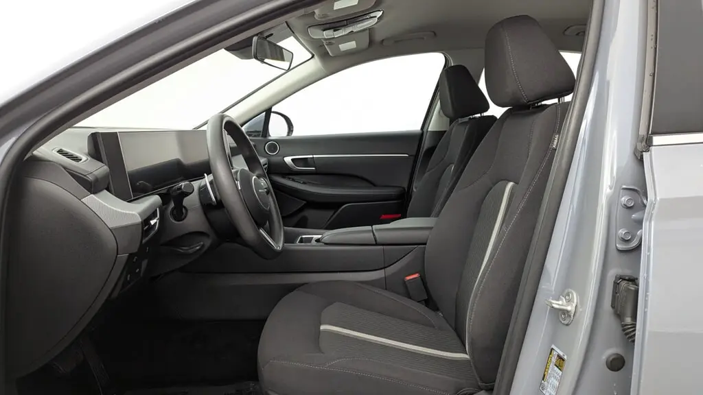 Florida Fine Cars - Used HYUNDAI SONATA 2025 MIAMI SEL