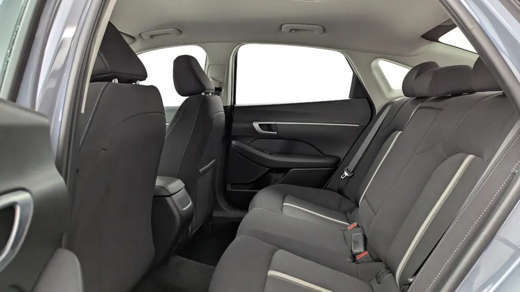 Florida Fine Cars - Used HYUNDAI SONATA 2025 MIAMI SEL