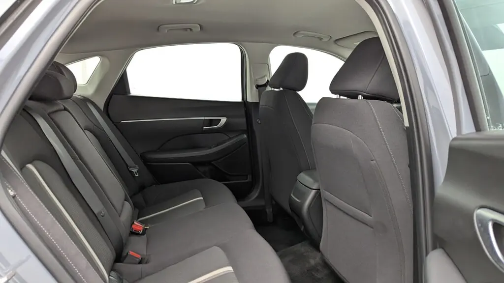 Florida Fine Cars - Used HYUNDAI SONATA 2025 MIAMI SEL