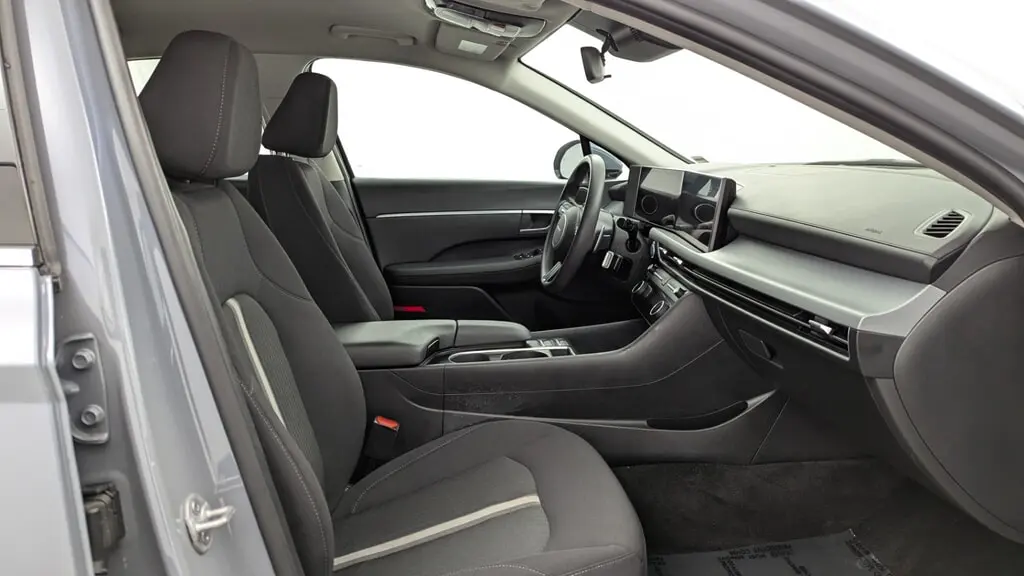 Florida Fine Cars - Used HYUNDAI SONATA 2025 MIAMI SEL