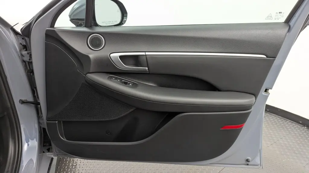 Florida Fine Cars - Used HYUNDAI SONATA 2025 MIAMI SEL