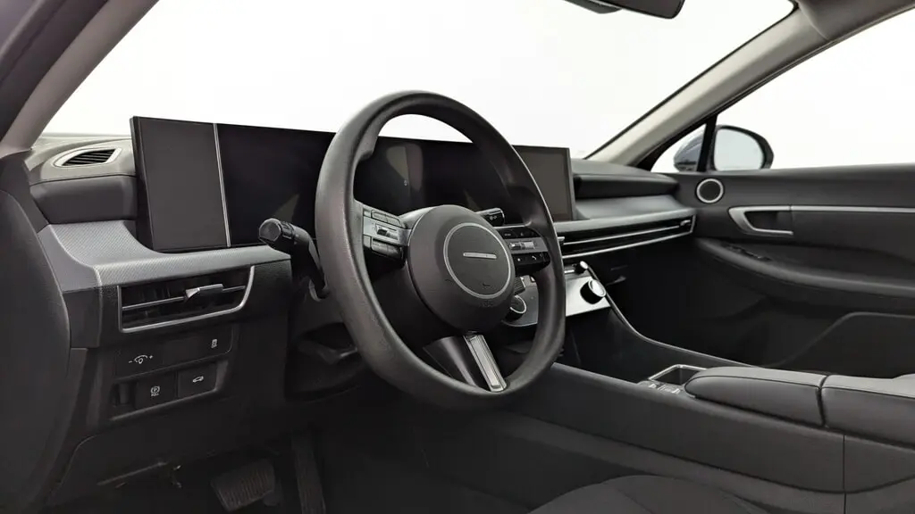 Florida Fine Cars - Used HYUNDAI SONATA 2025 MIAMI SEL