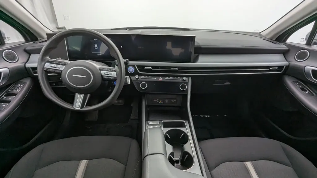 Florida Fine Cars - Used HYUNDAI SONATA 2025 MIAMI SEL