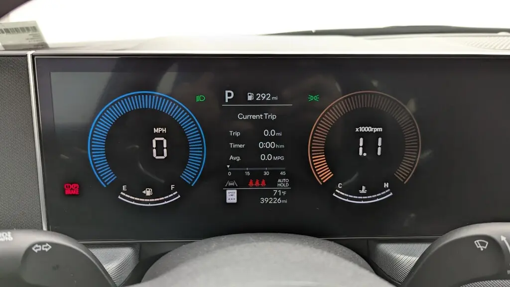 Florida Fine Cars - Used HYUNDAI SONATA 2025 MIAMI SEL