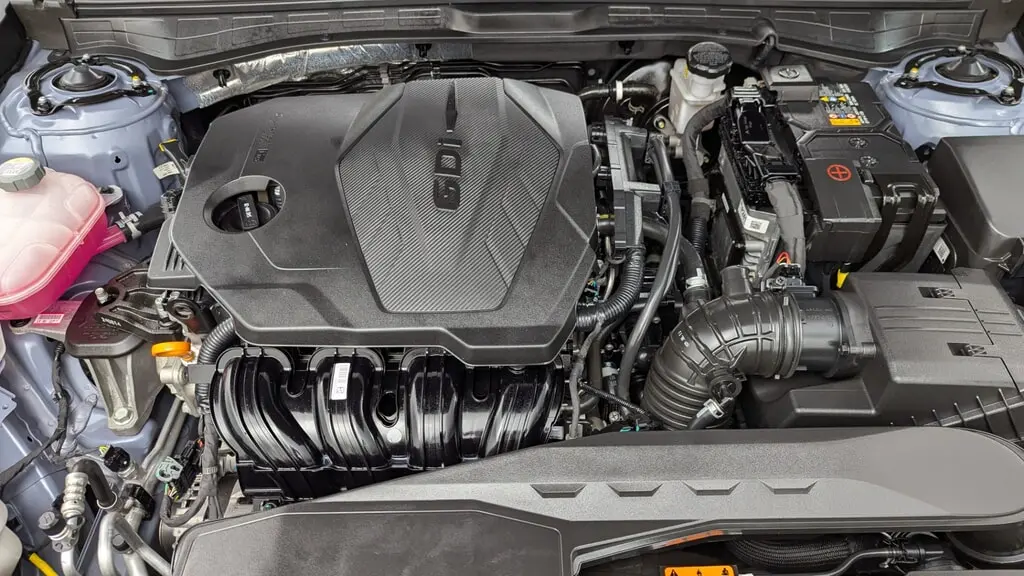 Florida Fine Cars - Used HYUNDAI SONATA 2025 MIAMI SEL