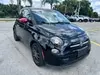 Florida Fine Cars - Used FIAT 500 2015 ORLANDO RIBELLE