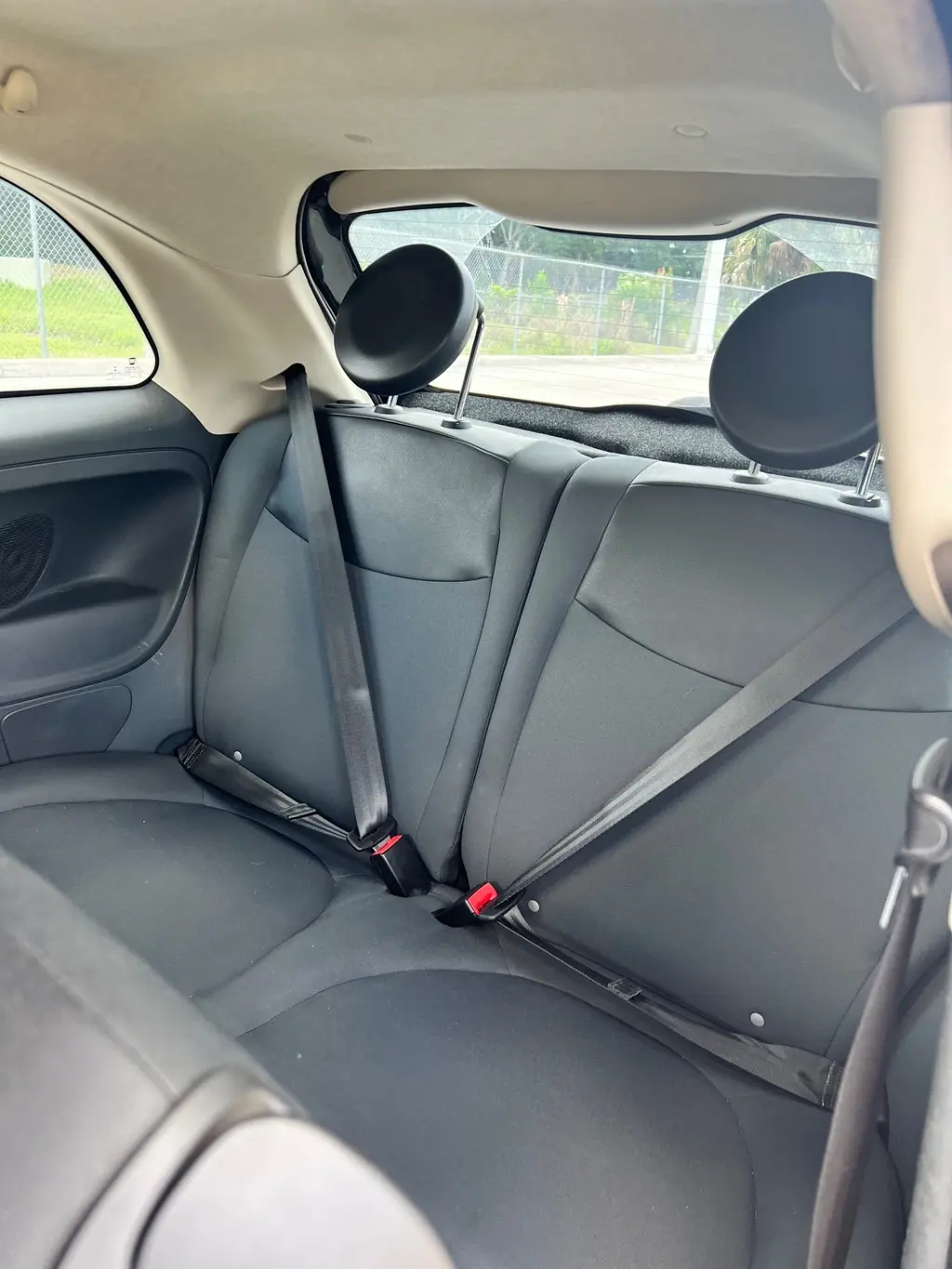 Florida Fine Cars - Used FIAT 500 2015 ORLANDO RIBELLE