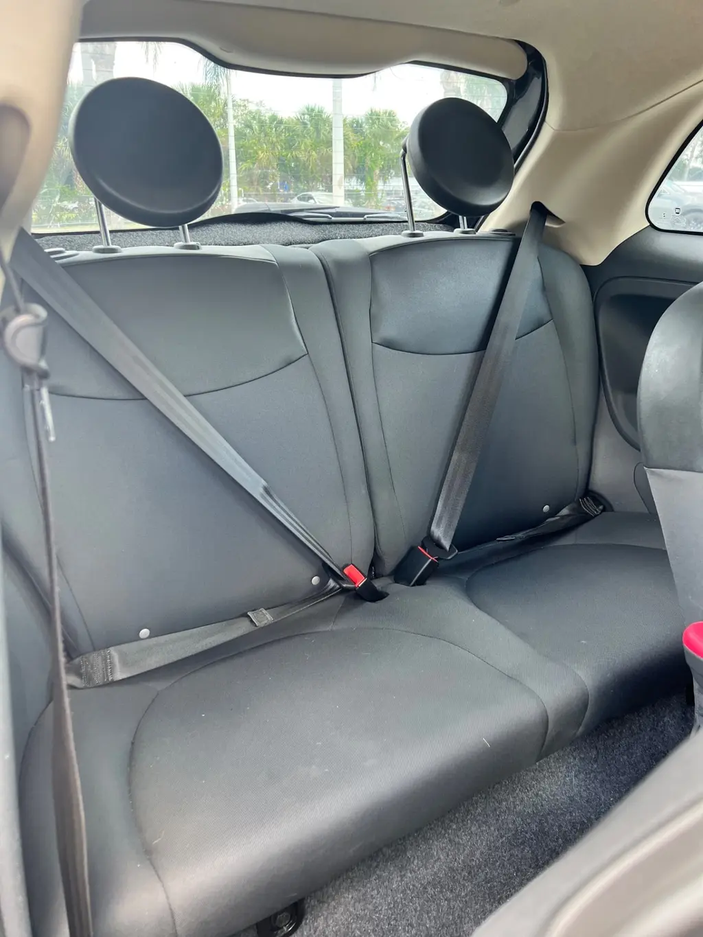 Florida Fine Cars - Used FIAT 500 2015 ORLANDO RIBELLE