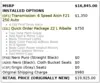 Florida Fine Cars - Used FIAT 500 2015 ORLANDO RIBELLE